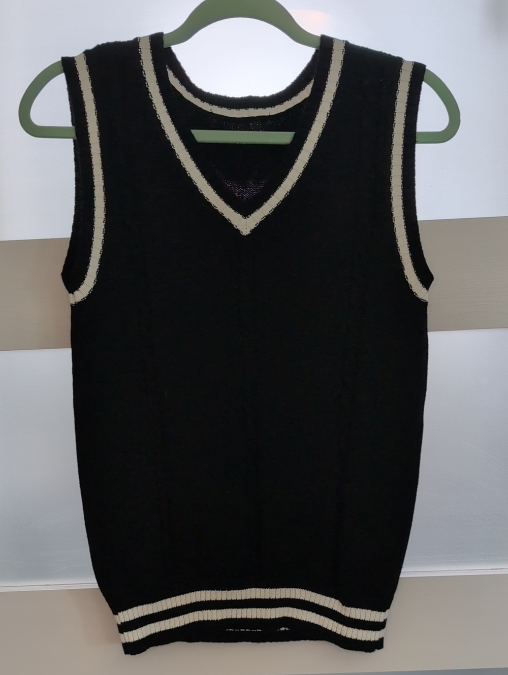 Girls Sweater Vest